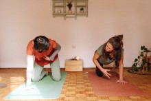 Erste Ayur-Yoga-Ausbildung ab Juni in OÖ | yogaguide 