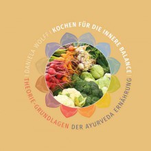 Ayurvedische Ernährung Theorie-Grundlagen 
