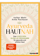 Ayurveda HAUTnah Volker Mehl und Anke Pachauer