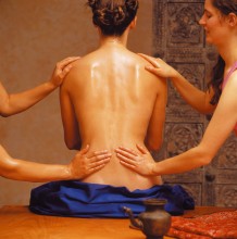 Ausbildung zur/zum Ayurveda WohlfühlpraktikerIn. Beginn: 27. November 2009
