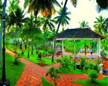 14 Tage im Paradies – Ayurvedaresort Nikki’s Nest Kerala | Yoga Guide