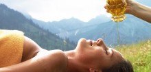 Ayurvedische Verjüngung & Reinigung | 18.3. – 8.4.2017 | yogaguide