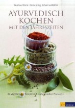 Ayurvedisch Kochen