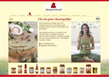 Für eine gutes Bauchgefühl 100% vegetarisch | Yoga Guide