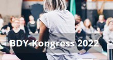 Yoga und soziale Verantwortung | BDY-Kongress 2022