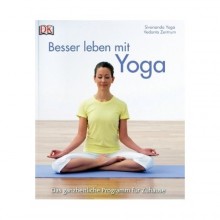 Besser leben mit Yoga | yogaguide