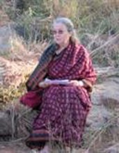 Die Expertin und Autorin von Büchern über indische Spiritualität und Kunst  - Bettina Bäumer  - wird im Juli ein Seminar zum Thema  "Eintreten in das göttliche Bewusstsein: Die Spiritualiteät des kaschmirischen Sivaismus" in Salzburg leiten|Yoga Guide