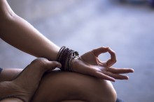 Pranayama und Meditation | Satyananda-Yoga®-Gastseminar Wien | yogaguide