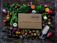 ADAMAH BioHofKistl kommt jetzt per Post | yogaguide Tipp