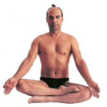 Erstmals in Wien: der Bikram Yoga Gründer Bikram Choudhury kommt am 21. August 2010 nach Wien  |  Hot Yoga | Yogasuche | Yoga Guide | yogaguide