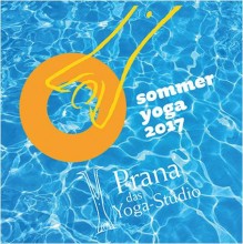 Sommer Yoga 2017 im Prana Yogastudio | yogaguide.at