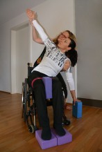Yoga_Seminar | Yoga für Menschen mit körperl Einschränkungen 