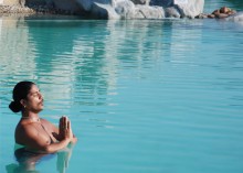 Ayurveda & Atma Yoga Wochenende im Rogner Bad Blumau | yogaguide