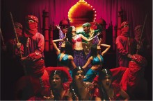 Große Eröffnung im Museumsquartier | 13. Juli 2011 | 21:15 Uhr | Eintritt frei ! | Yoga Guide