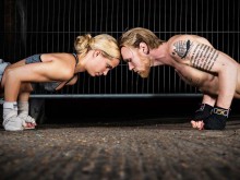 Boxing Yoga™  | Das haut den stärksten Yogi um | yogaguide