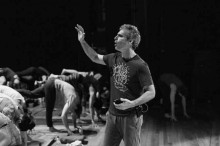Bryan Kest exklusiv in Graz - PowerYoga Day 3.6.2017 | yogaguide