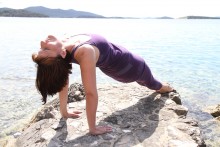 Yogakursstart im Bushido - mit neuen Spezialkursen | Yoga Guide