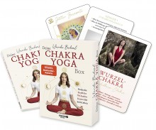 Deine Chakra-Yogabox: Nutze die Kraft der 79 Chakra-Karten | yogaguide Tipp