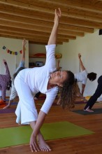 Chakra-Yoga-Retreat und -wochenenden | Yoga Guide