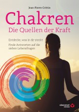 Chakren Quellen der Kraft & Gesundheit | yogaguide Buchtipp