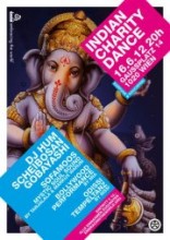 Indian Charity Dance in Wien | News Yoga Guide