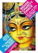 Indian Charity Dance 2013 in Wien | Yoga Guide