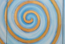 Urlaub & Reise | Yin-Yoga und TCM-Retreat 27.4. - 1.5.2018 | yogaguide
