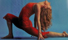 Vinyasa Flow Master Classes Claire Missingham YogaKula Vienna | YogaGuide