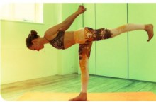 Claire Missingham in Yogakula Wien | Yogaguide