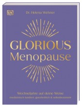 Glorious Menopause Dr. Helena Wehner | yogaguide Tipp