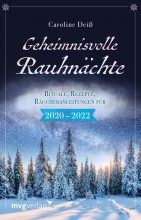 Geheimnisvolle Rauhnächte - Buch & 48 Orakelkarten | yogaguide