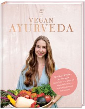 Vegan Ayurveda – Das Kochbuch | yogaguide Tipp