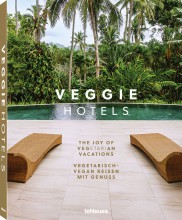Veggie-Hotels - vegetarisch-Vegan Reisen mit Genuss | yoga guide