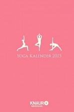 Yoga-Kalender 2015 | Yoga Guide