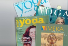 Yogamedien - deutschsprachige Yogamagazine | yogaguide
