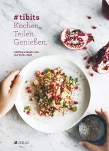 #tibits: Kochen. Teilen. Geniessen. | yoga guide