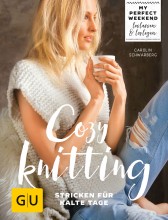 Cozy knitting | Carolin Schwarberg | yogaguide