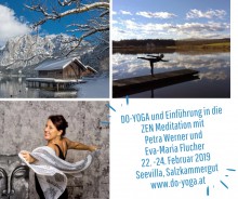 DO-YOGA und ZEN Meditation in Altaussee | yogaguide