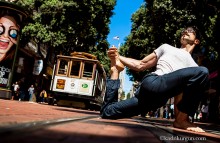 Yoga-Workshops mit Daniel Scott in Wien | Yoga Guide