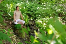 DAS.GOLDBERG -  Yoga in den Bergen | Yoga Guide
