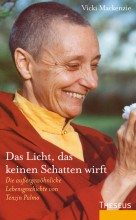 Die außergewöhnliche Lebensgeschichte von Tenzin Palmo|mit  yogaguide.at immer bestens informiert