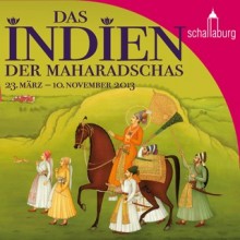 Das Indien der Maharadschas | Ausstellung Schallaburg | yogaguide