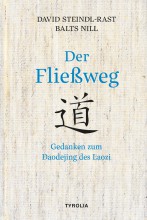 Buchtipp | Der Fließweg: Gedanken zum Daodejing des Laozi