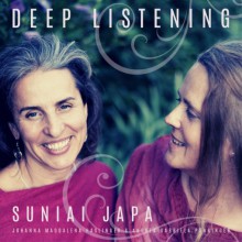 CD Neuerscheinung | Deep Listening – Suniai Japa | yogaguide