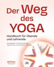 Der Weg des YOGA | Handbuch f Übende & Lehrende | yogaguide Tipp
