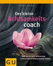 Yogabuch | Der kleine Achtsamkeitscoach | Yoga Guide