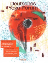 »Deutsches Yoga-Forum« Nr. 1/2024 | yogaguide Tipp