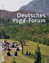 yogaguide und die besten Yogabücher 2007