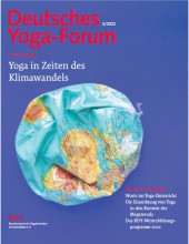Yoga in Zeiten des Klimawandels | Deutsches Yoga-Forum