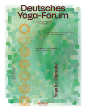 Yoga ist Therapie | Deutsches Yoga-Forum 